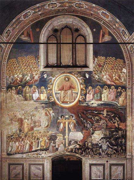 Last Judgment